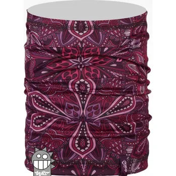 Nákrčník DRÁČE Nákrčník multifunkční šátek 12 velikost nákrčníků: L