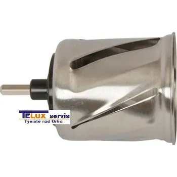 Příslušenství pro kuchyňský robot struhadlo na hrubé krouhání robota Tefal / MS-0679030