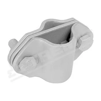 Hromosvod Svorka k jímací tyči SJ 1b Al (AlMgSi) TREMIS VN3245