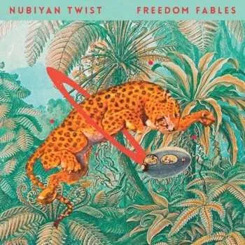 Zahraniční hudba CD Nubiyan Twist: Freedom Fables 2021