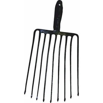 Vidle Vidle 9-hroté na štěrk