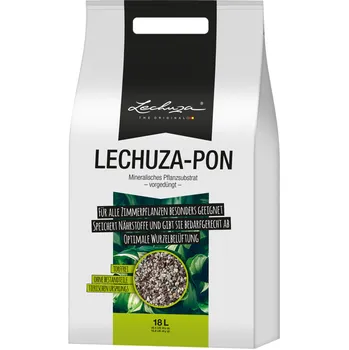 Lechuza Pon, 18 l
