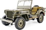 Fms Willys MB Scaler 1941 RTR 1:12