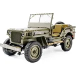 Fms Willys MB Scaler 1941 RTR 1:12