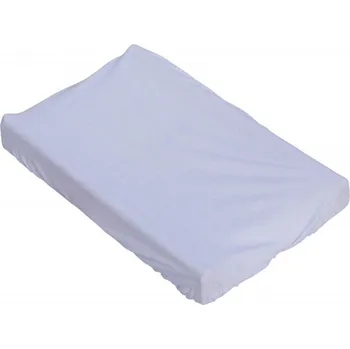 Prostěradlo Scarlett Prostěradlo na přebalovací podložku 85 x 55 cm