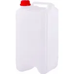 Kanystr PVC stohovatelný 5l