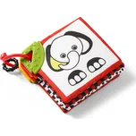 BabyOno Edukační knížka s kousátky…