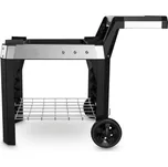 Weber 6539 pojízdný vozík