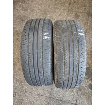 Letní osobní pneu HANKOOK OPTIMO K415 195/55 R15 85H 5MM