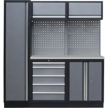 Skříňka na nářadí Genborx Profi Prestige Combi 1C