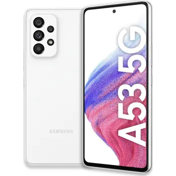 Mobilní telefon Samsung Galaxy A53 5G