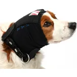 Kruuse Buster bandáž uší a hlavy pro psa