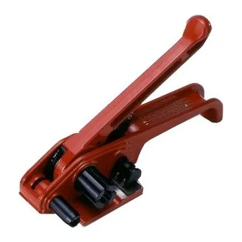 Kleště Mechanická páskovačka na textilní pásky do 25mm ORS 1400.25