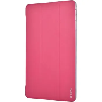 Pouzdro Devia Light grace na iPad mini (2019) Rose Red