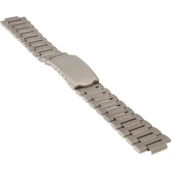 Řemínek na hodinky CASIO MTH 1017 (0124) AKCE