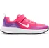 Dívčí tenisky NIKE WearAllDay CJ3817-600 33