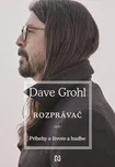 Rozprávač - Dave Grohl [SK] (2022,…