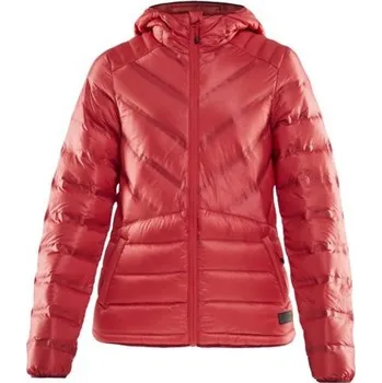 Craft Lightweight Down W 1908007-481000 červená S