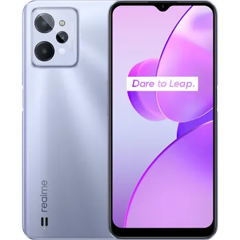 Mobilní telefon Realme C31