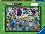 Ravensburger Minecraft Challenge 1000…
