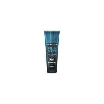 Dermacol Men Agent sprch.gel Gentleman touch 250ml
