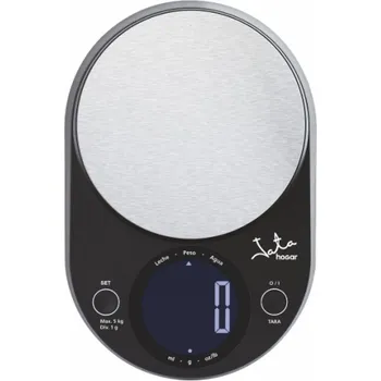 Kuchyňská váha Jata 721 kuchyňská váha