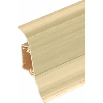 soklová lišta DÖLLKEN WEIMAR Soklová lišta Döllken SLK50 W172 JASAN QU.