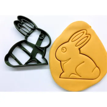 Velikonoční dekorace Velikonoční vykrajovátko #30