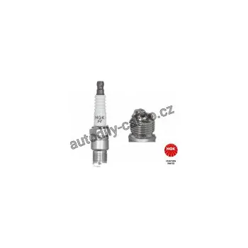 Autoelektrika Zapalovací svíčka NGK YR55