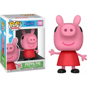Figurka Funko POP! Animation Peppa Pig