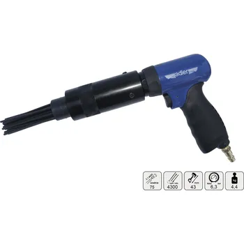 Kompresor Adler Pneumatické kladivo 43mm AD-324