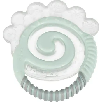 Hračka pro kojence Difrax Kousátko multifunkční Mint