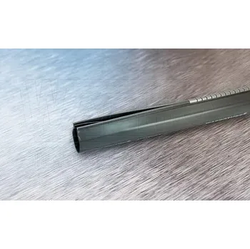 elektrický kabel WAPRO OPM-53-13-1000 teplem smrštitelná zipová opravná manžeta,UV odolná