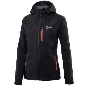 Dámská bunda Klimatex StormLight Lia černá