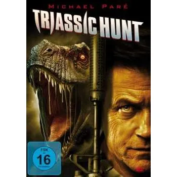 Zahraniční hudba DVD Various: Triassic Hunt 2021
