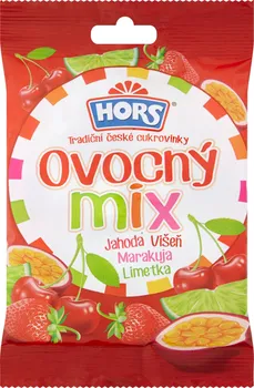 Bonbon Hors Ovocný mix 90 g