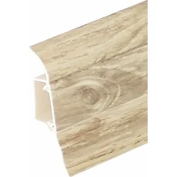 soklová lišta DÖLLKEN WEIMAR Soklová lišta Döllken SLK50 W459 DUB BERGER