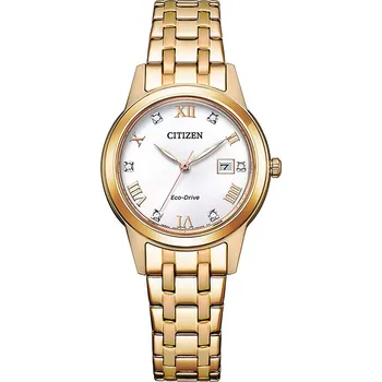Hodinky Citizen Watch Elegance FE1243-83A
