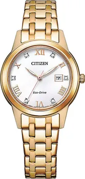 Hodinky Citizen Watch Elegance FE1243-83A
