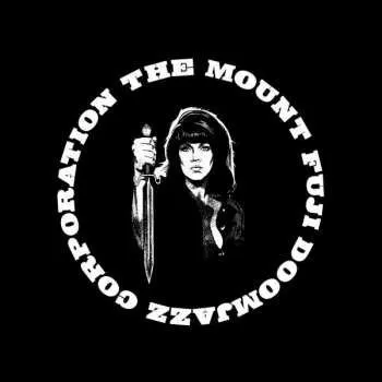 Zahraniční hudba CD The Mount Fuji Doomjazz Corporation: Succubus 2017