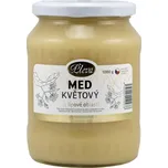 Pleva Med lipový 1 kg