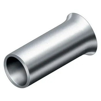 kabelová chránička DN 16-18 Dutinka neizolovaná cínovaná, průřez 16mm2 / délka 18mm, dle DIN46228