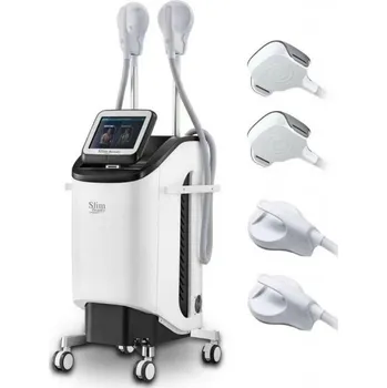 Masážní přístroj Mydlipupek s lymfou - odbourávač tuků a zpevňovač svalů