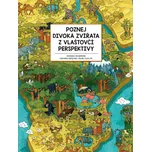 POZNEJ DIVOKÁ ZVÍŘATA Z VLAŠTOVČÍ PERSPEKTIVY