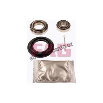 Sada ložisek kol FAG 713644500 - OPEL