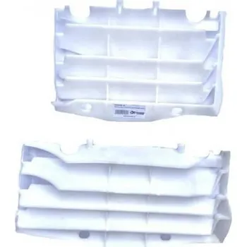 Žaluzie Žaluzie chladiče XMOTOS XB39 250cc