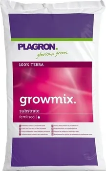 Substrát Plagron Growmix s perlitem