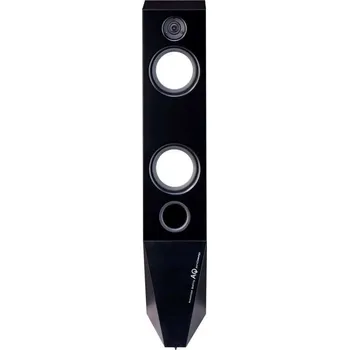 Audio Audiotechnika AQ Wega 78 Černý jasan