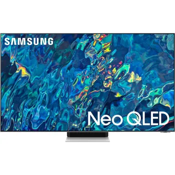 Televizor Samsung 75" QLED (QE75QN95BATXXH)