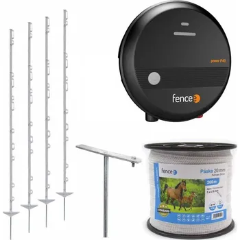 Ohradník fencee 8090 200 m
